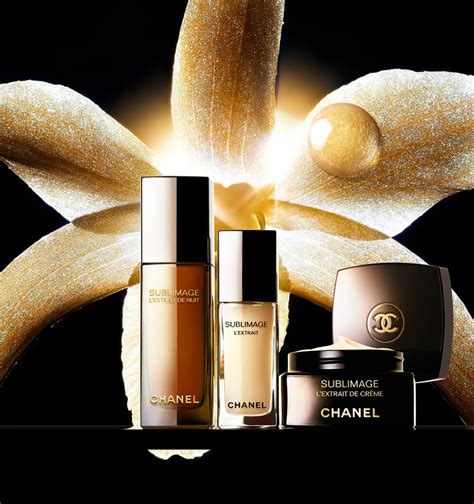 chanel sublimage l extrait de creme regeneration cream|Chanel sublimage cream reviews.